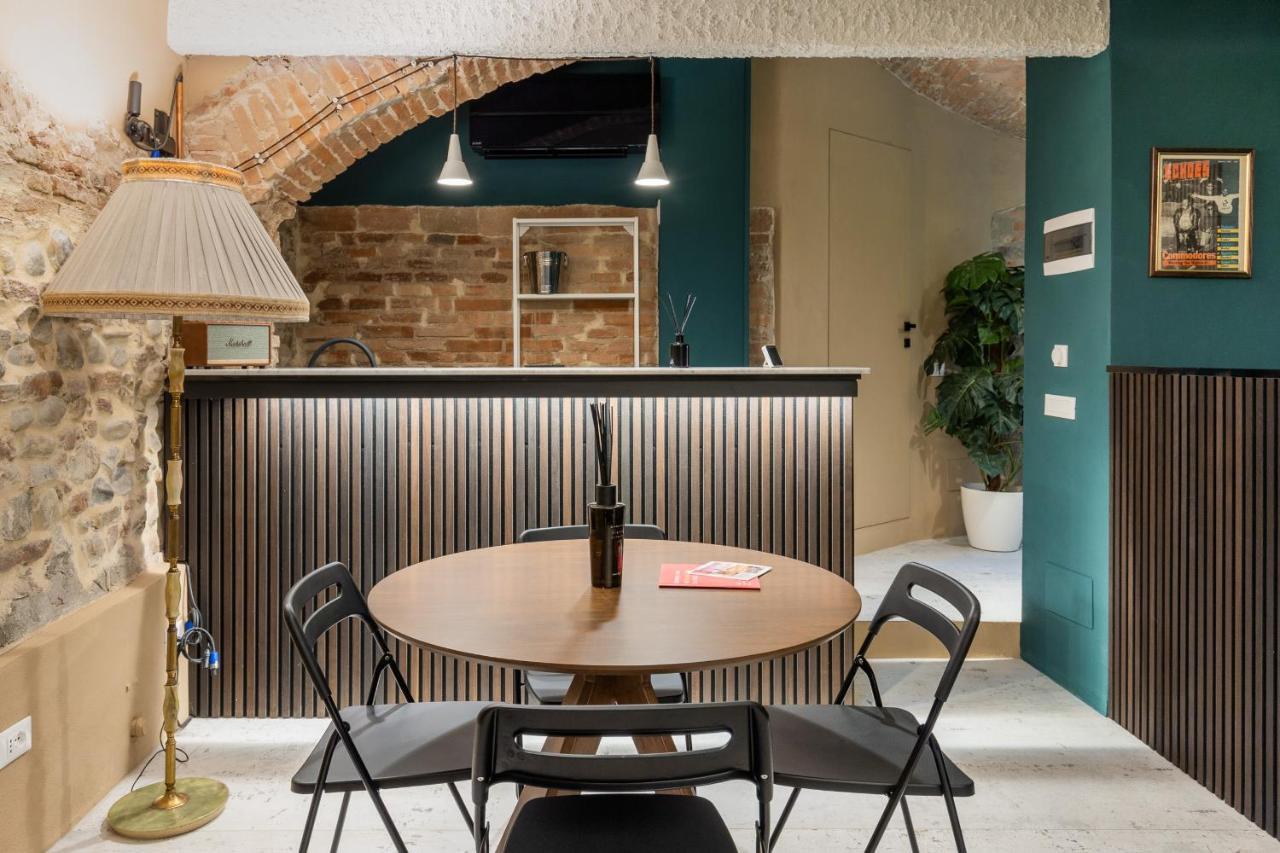 Casa Degli Archi By Wonderful Italy Διαμέρισμα Μπολόνια Εξωτερικό φωτογραφία
