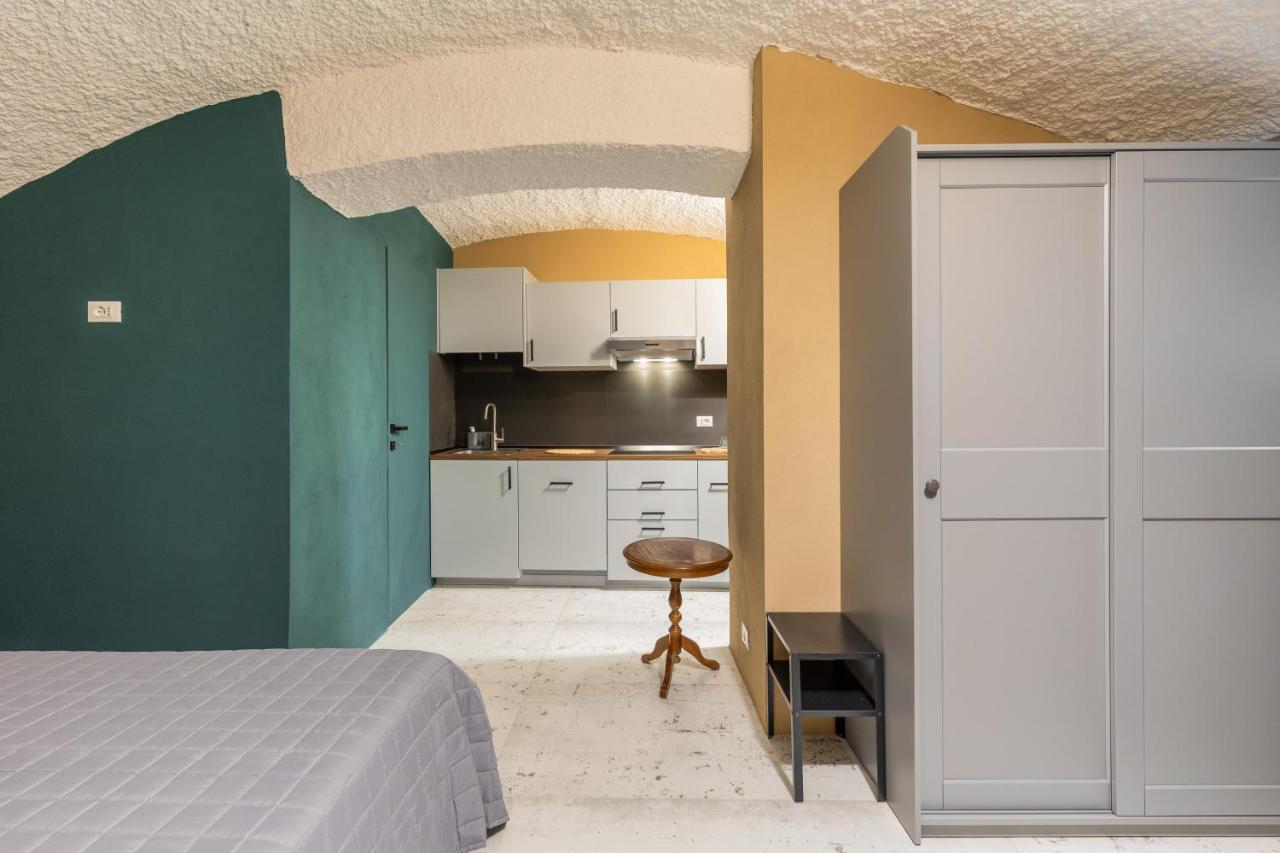 Casa Degli Archi By Wonderful Italy Διαμέρισμα Μπολόνια Εξωτερικό φωτογραφία